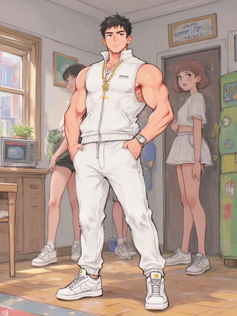 Thumbnail of Бенджамин Диас