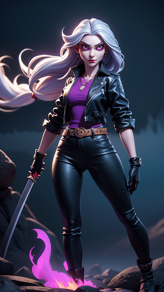 Thumbnail of "Kira"