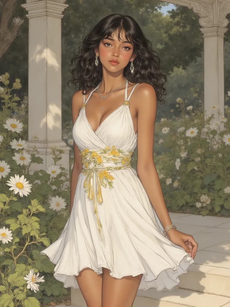Thumbnail of Tamara