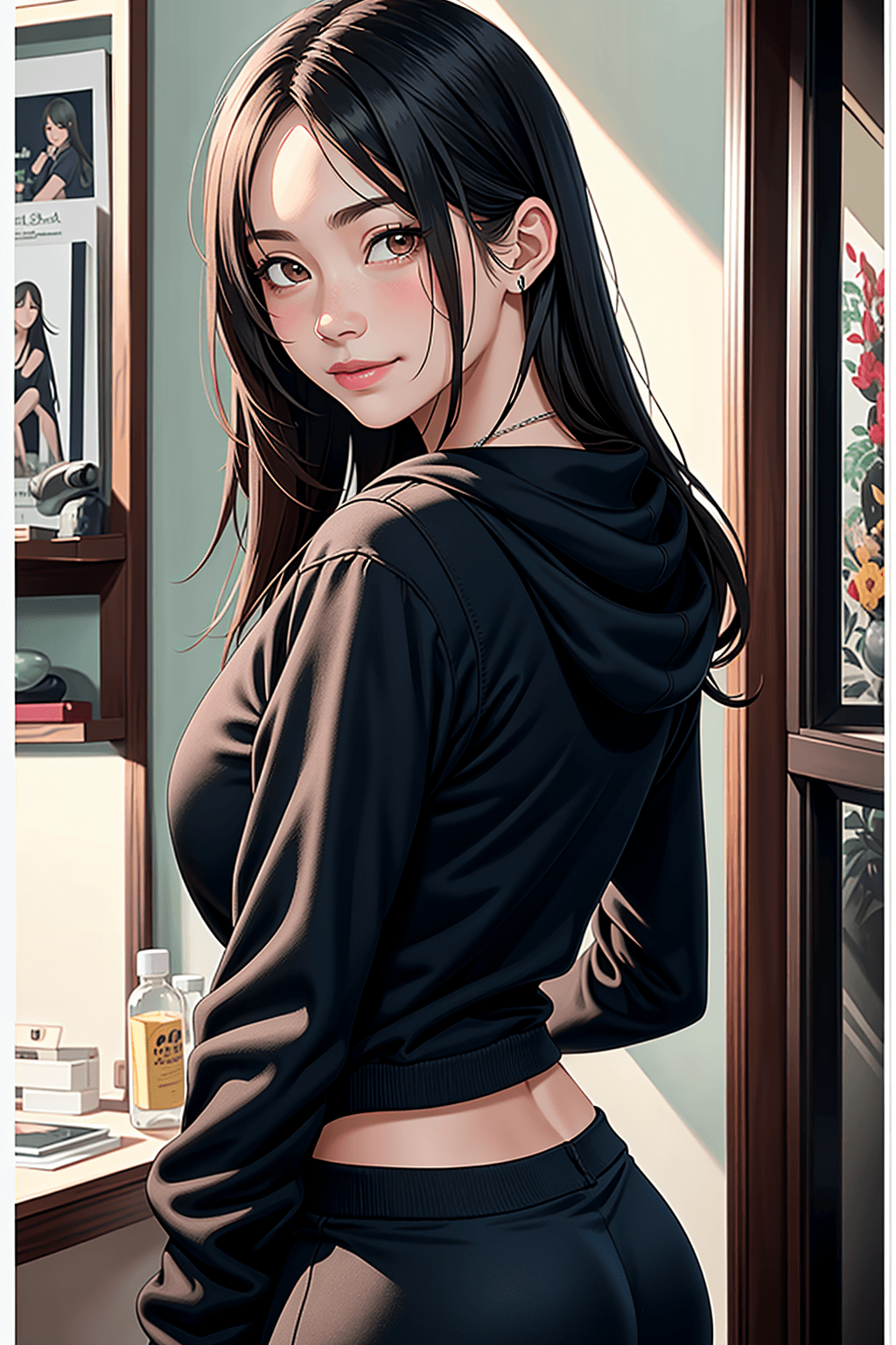 Thumbnail of yumi tanaka