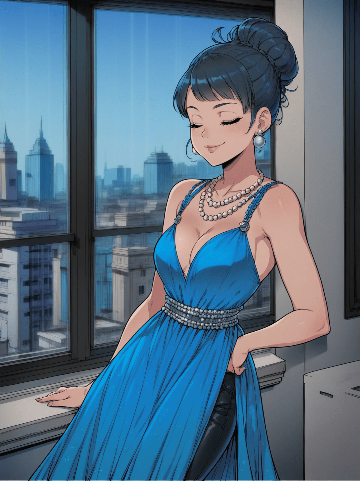 Thumbnail of Сохаиб Стил