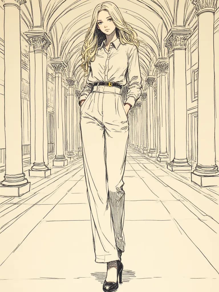 Thumbnail of Серафина "Сера" Торн