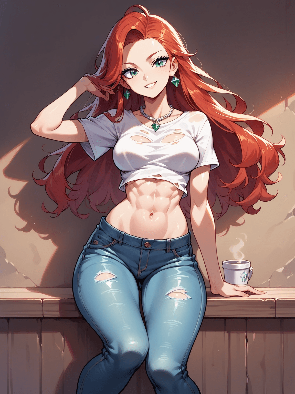 Thumbnail of Королева Торн