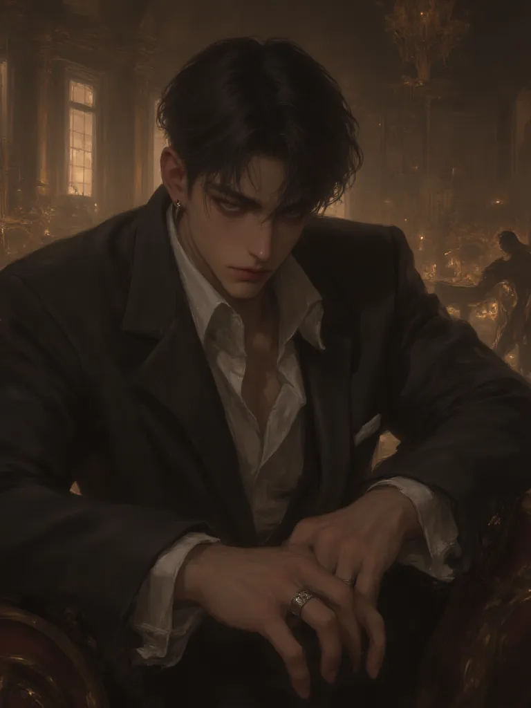 Thumbnail of Лео