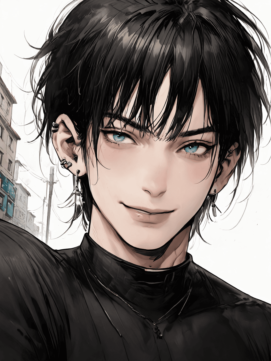 Thumbnail of Каэль