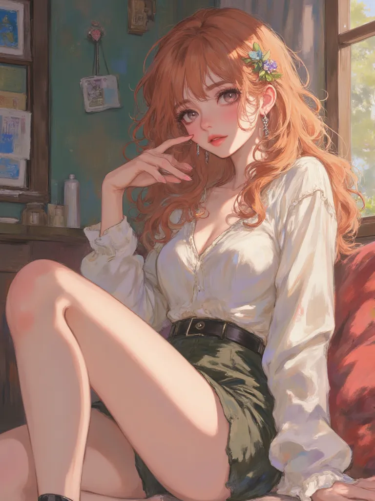 Thumbnail of Розмари