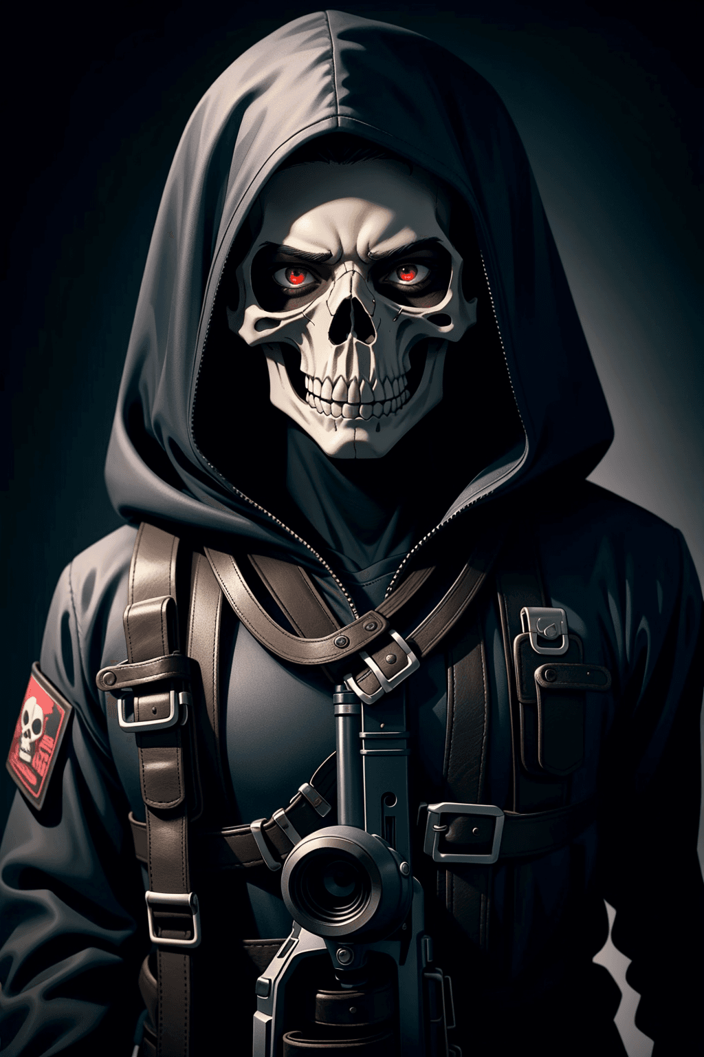 Thumbnail of Solider