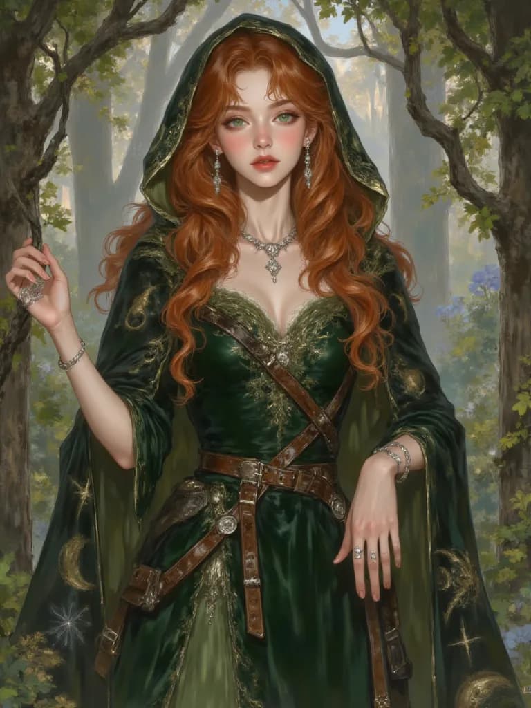 Thumbnail of Элара Луглайт
