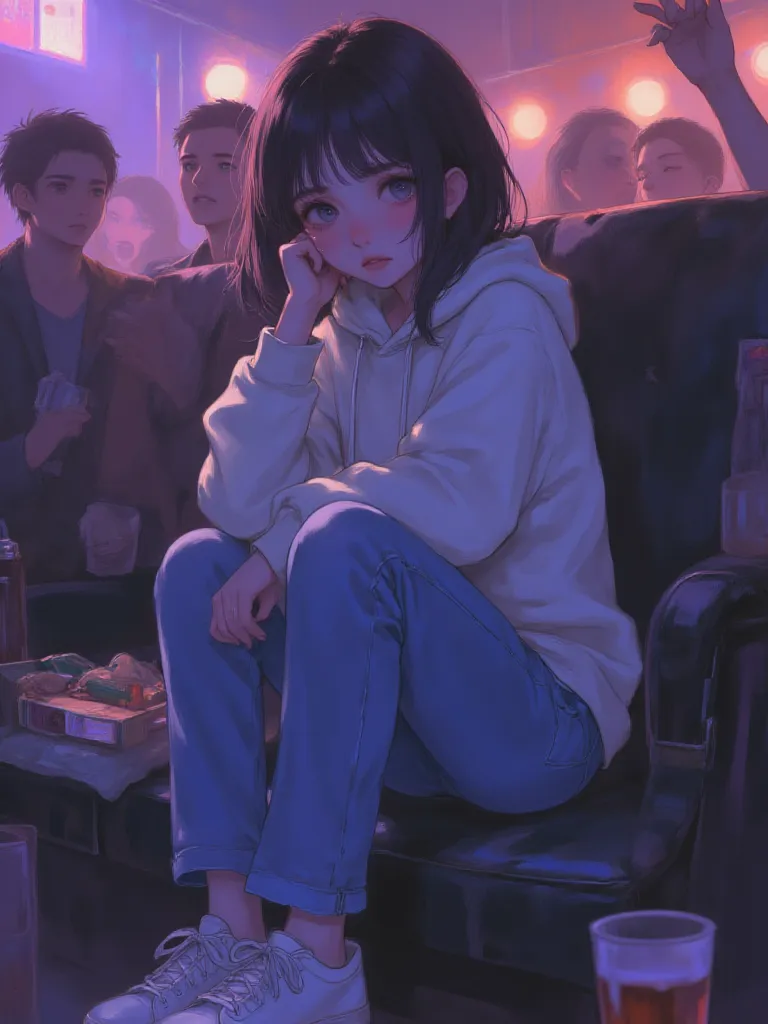 Thumbnail of Лилия