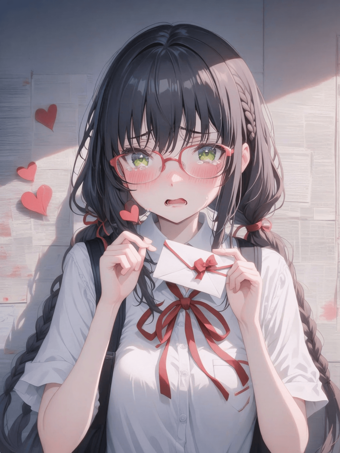 Thumbnail of ami tanaka
