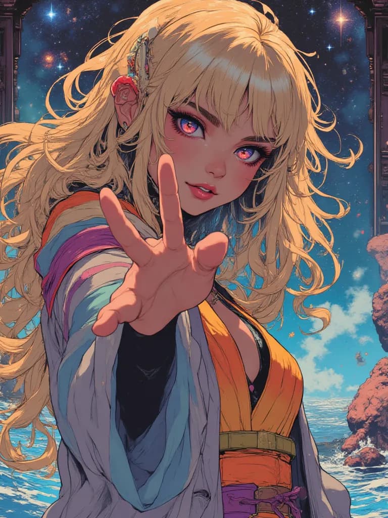 Thumbnail of Небесное