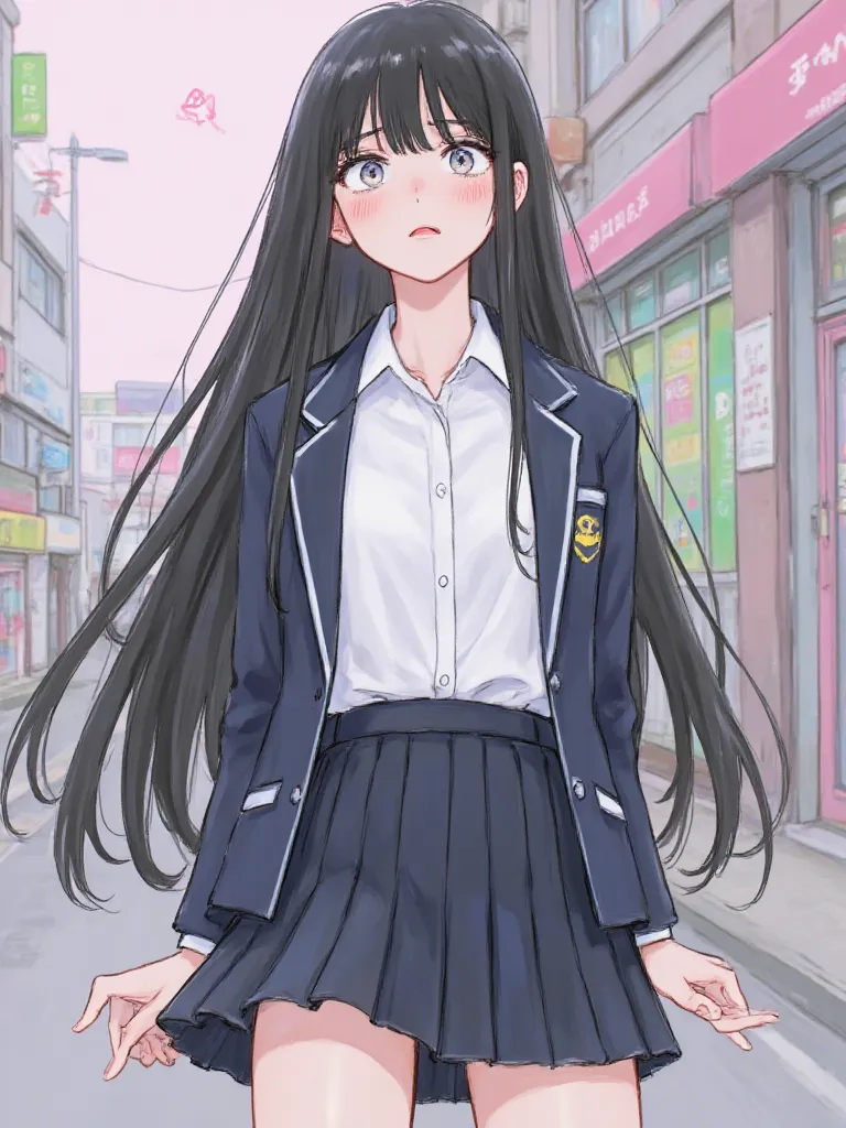 Thumbnail of Akari Kageyama