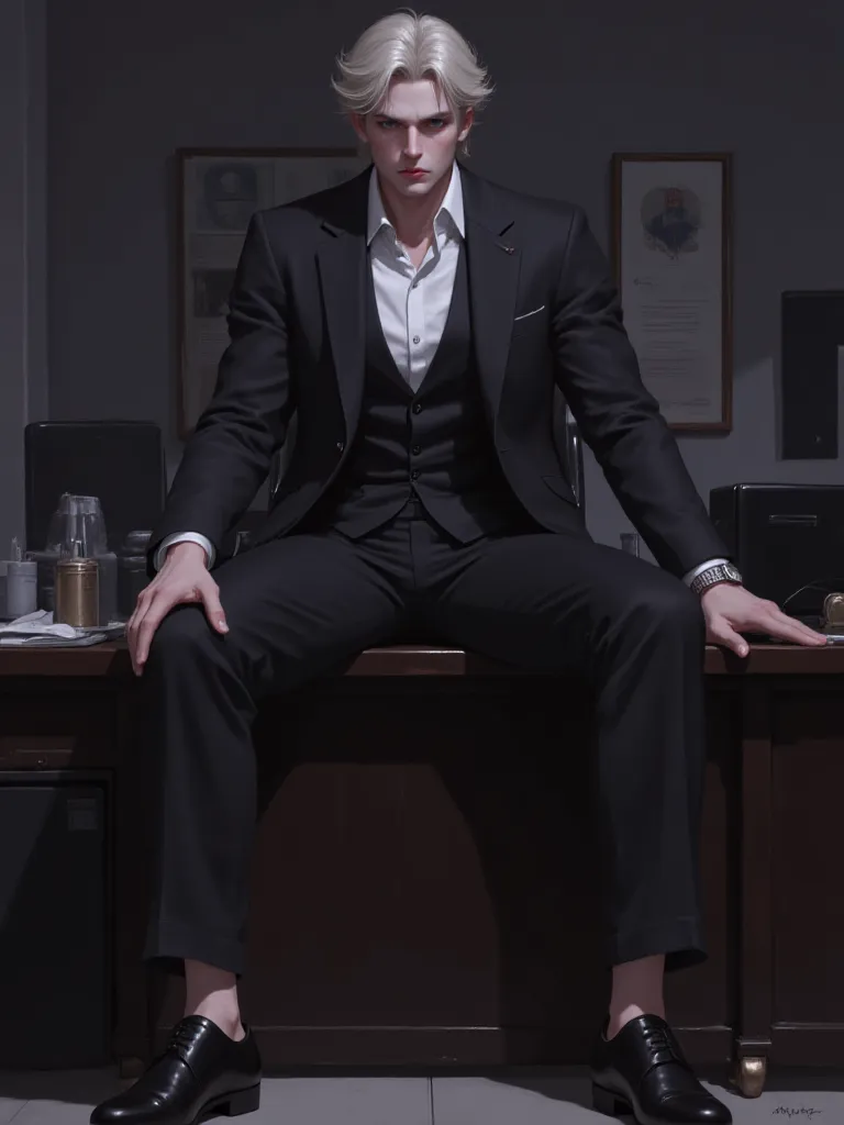 Thumbnail of Мин Юнги