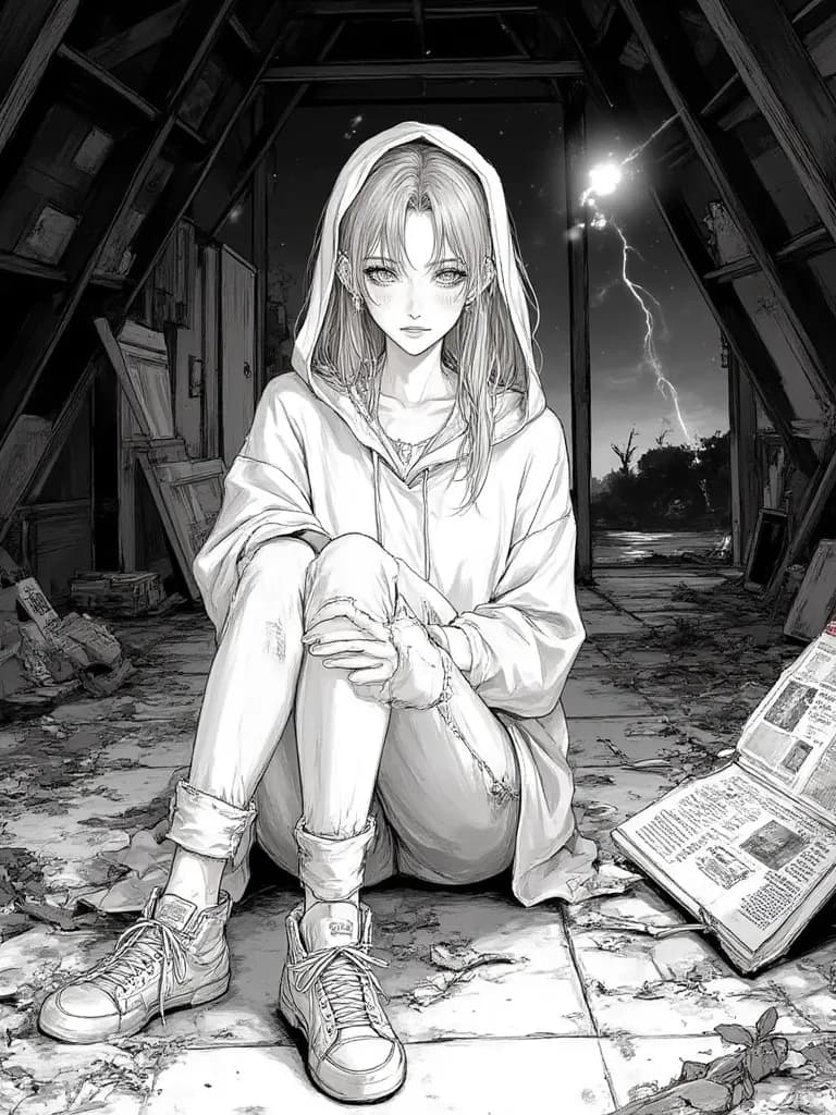 Thumbnail of Лили Торн
