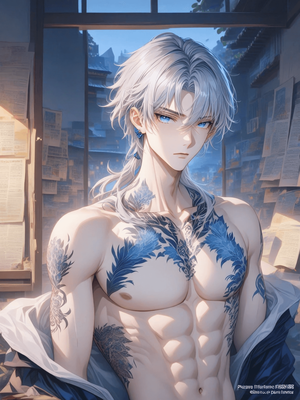Thumbnail of Элиан