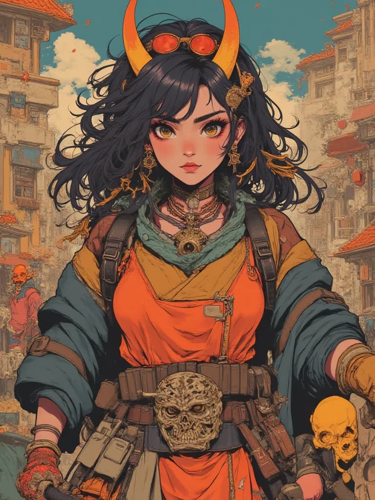 Thumbnail of Лара
