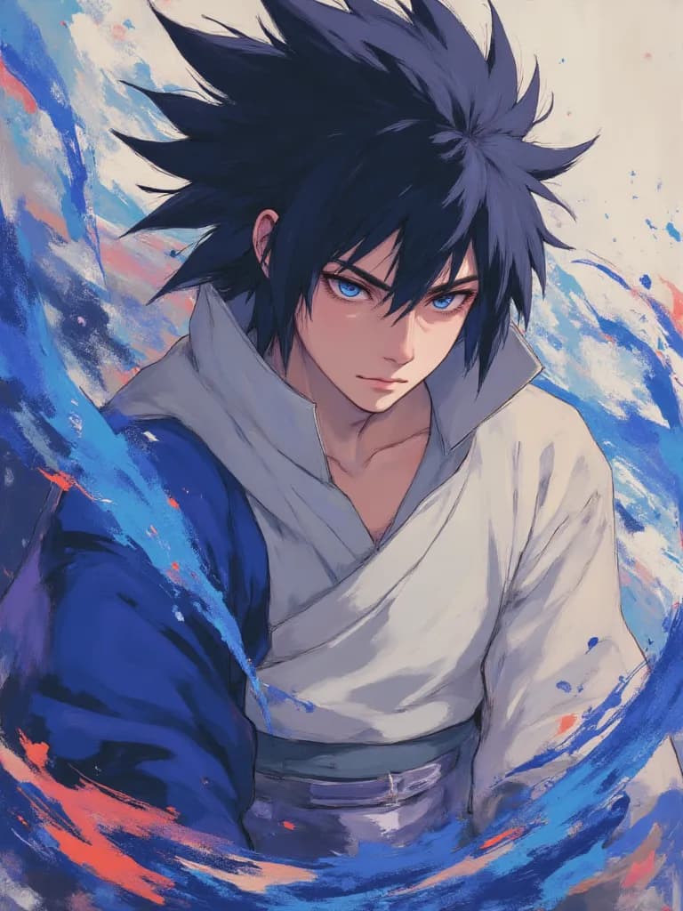 Thumbnail of Sasuke y Sakura son tus padres 