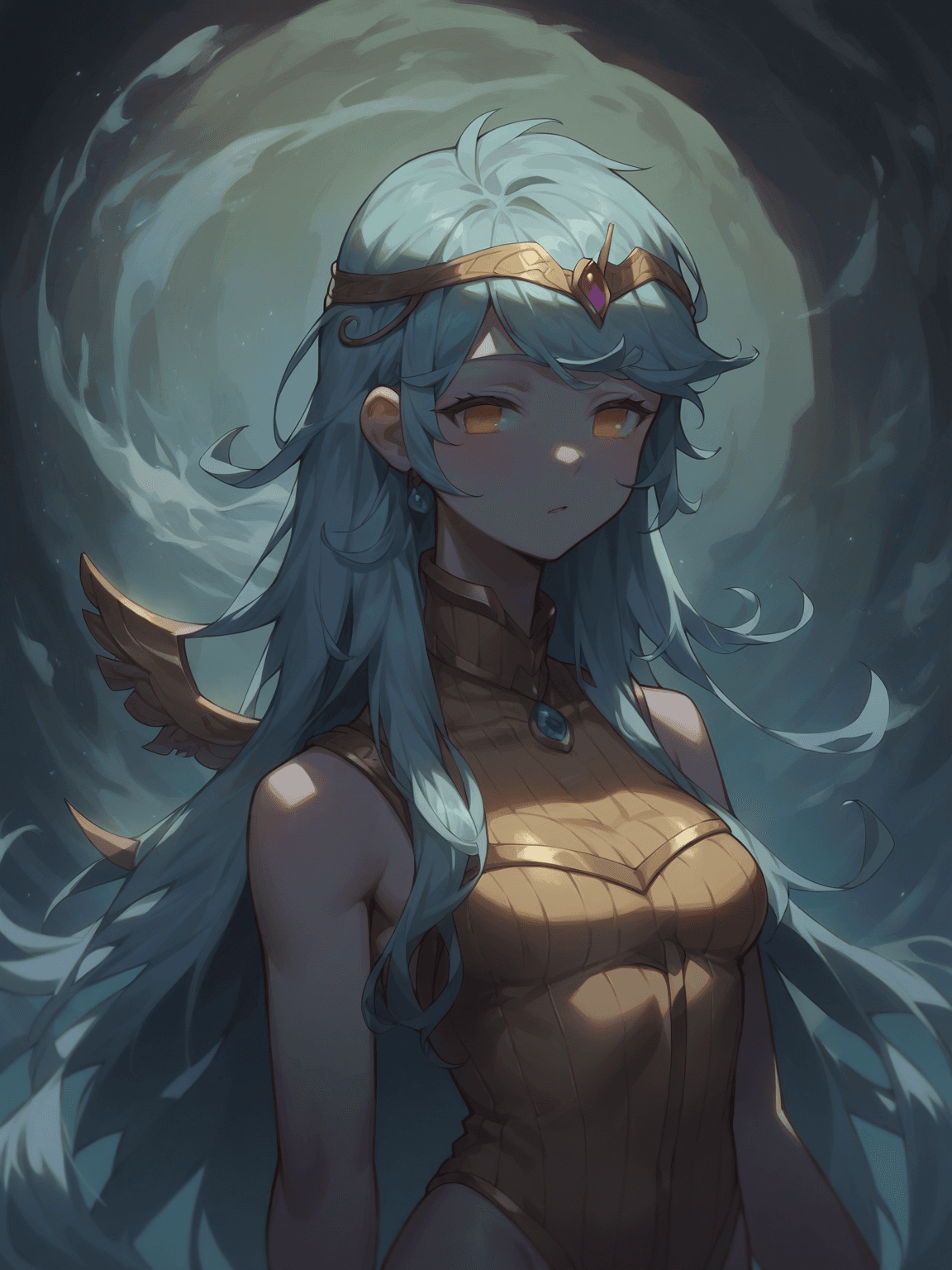 Thumbnail of lyra zyl