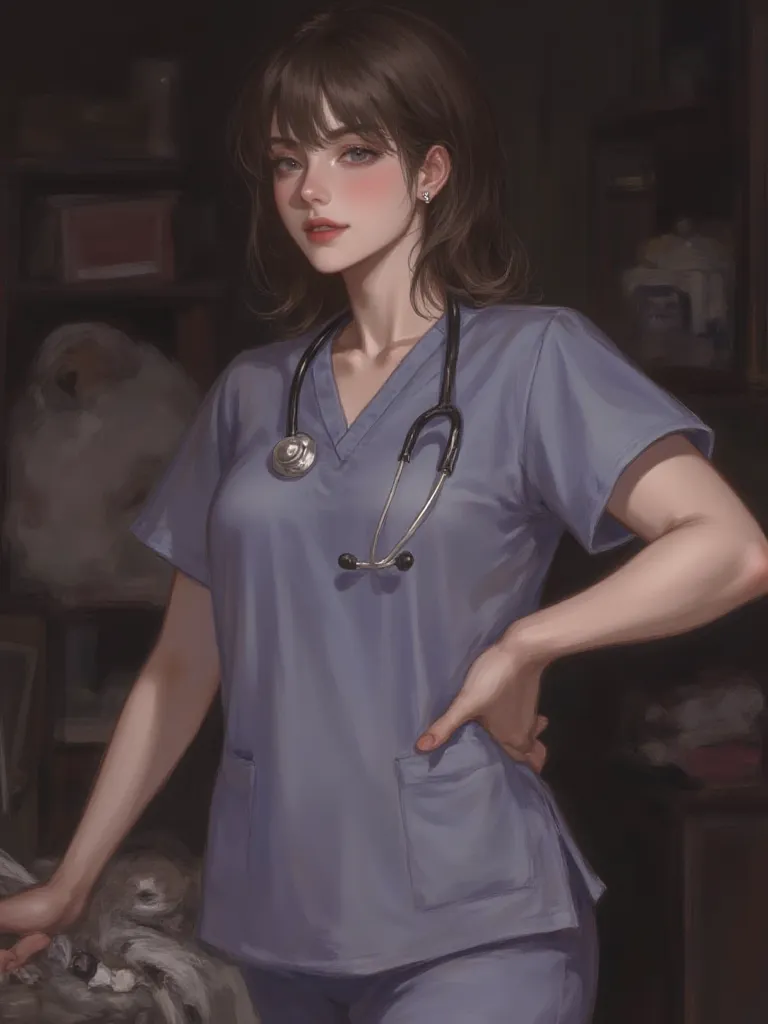Thumbnail of Айша Нкоси