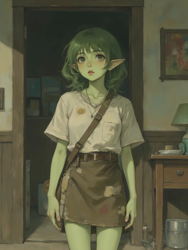 Thumbnail of Мерцание