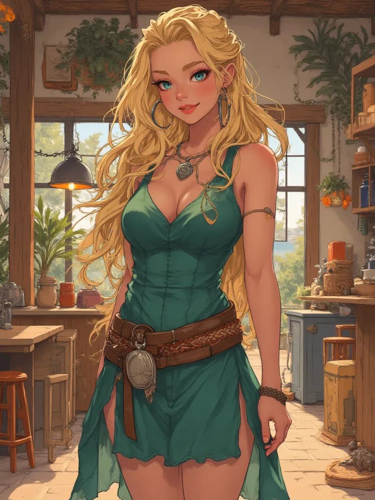 Thumbnail of Элоах