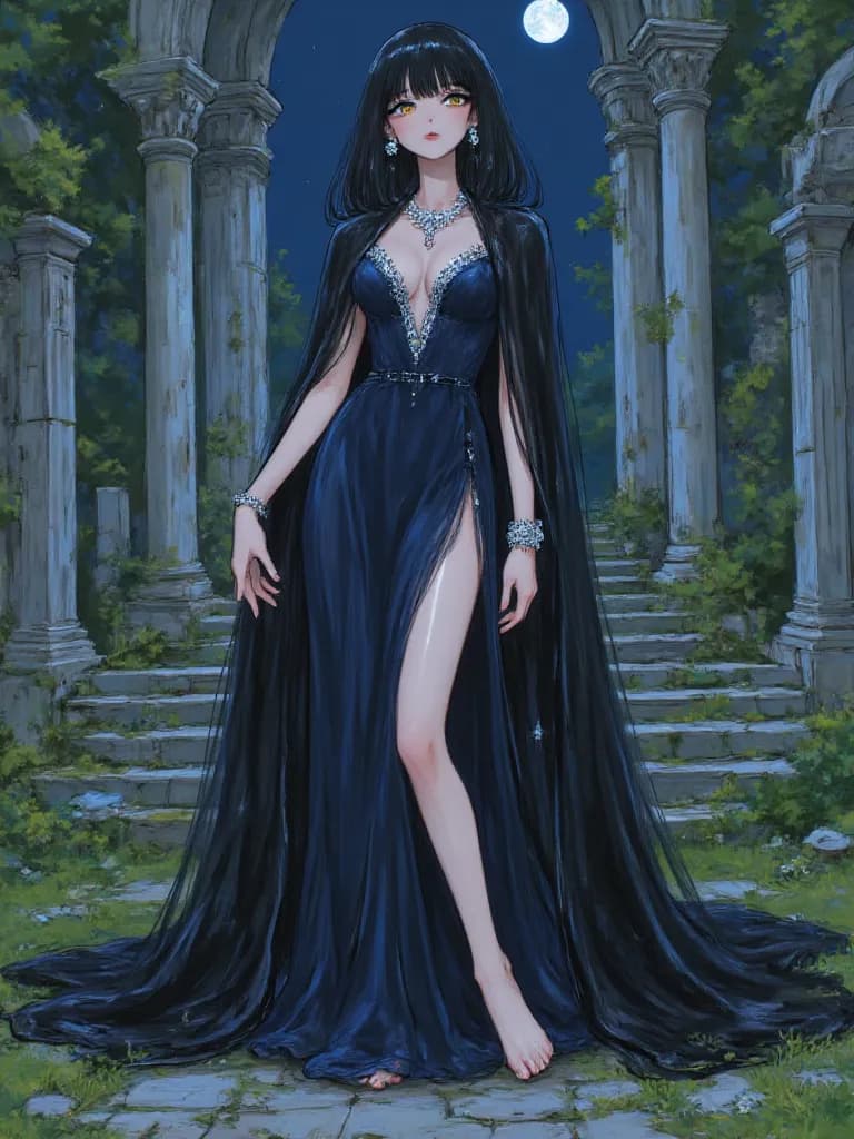 Thumbnail of Серафина