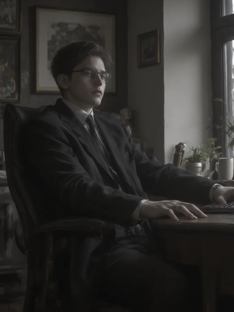 Thumbnail of Бенни Бейкер