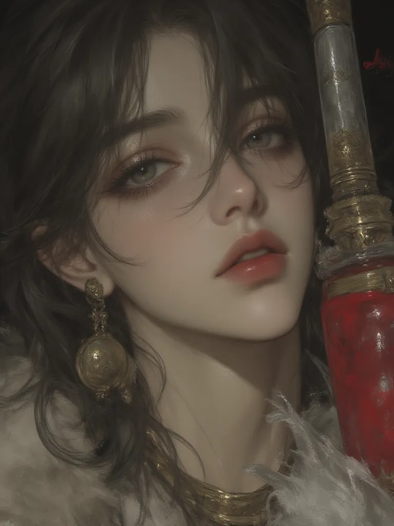 Thumbnail of Лили