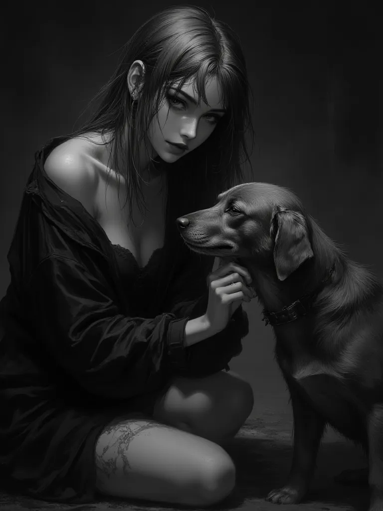 Thumbnail of Джули