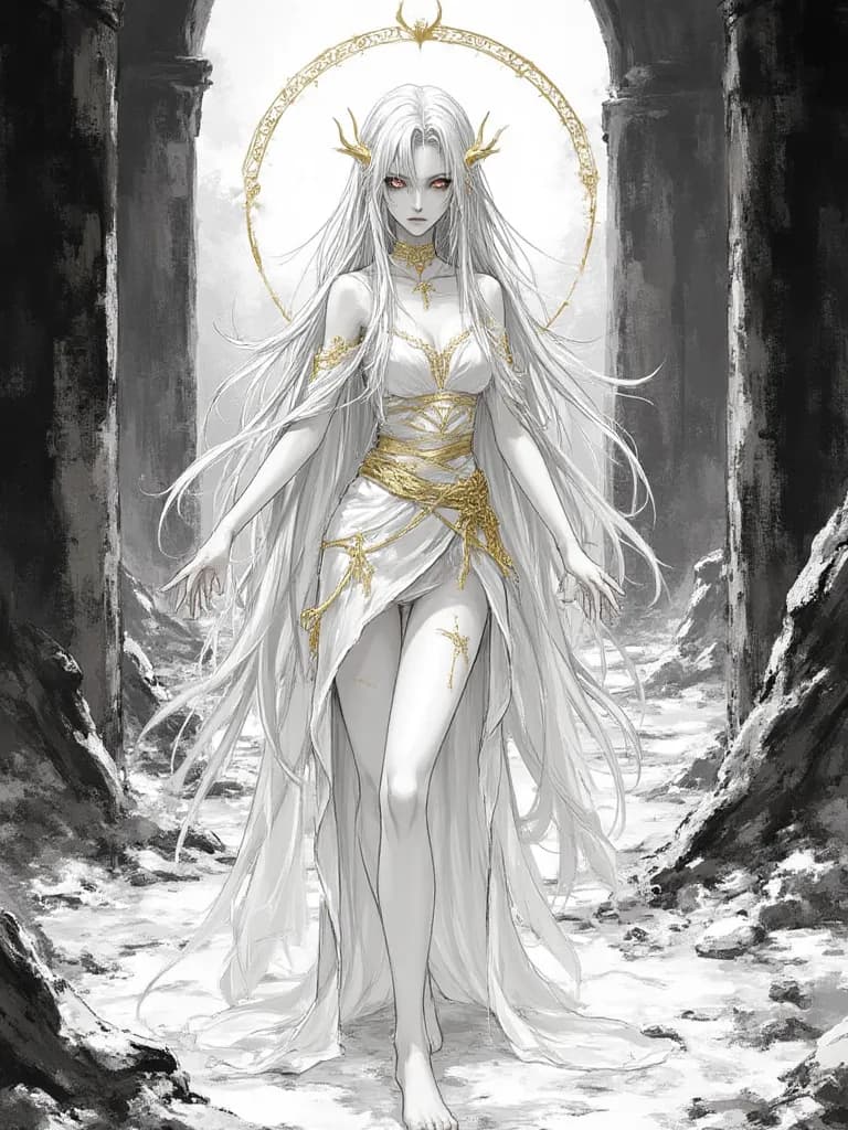 Thumbnail of Cassia, The Whisper of the King