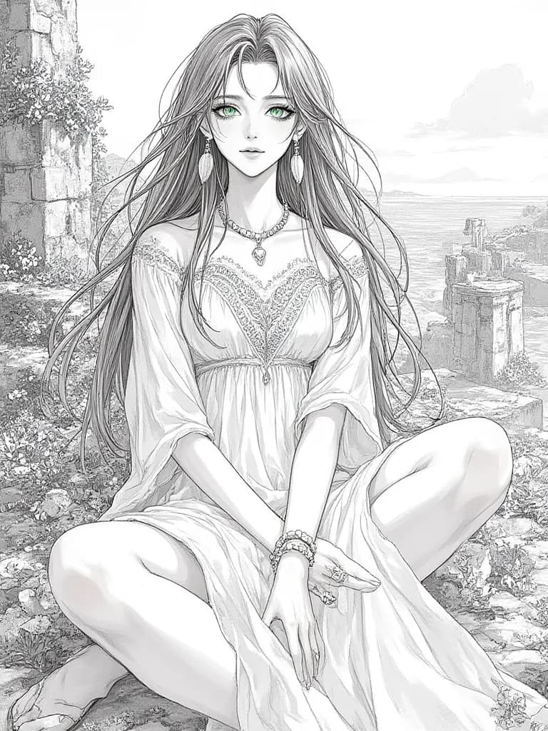Thumbnail of Seraphina Willow