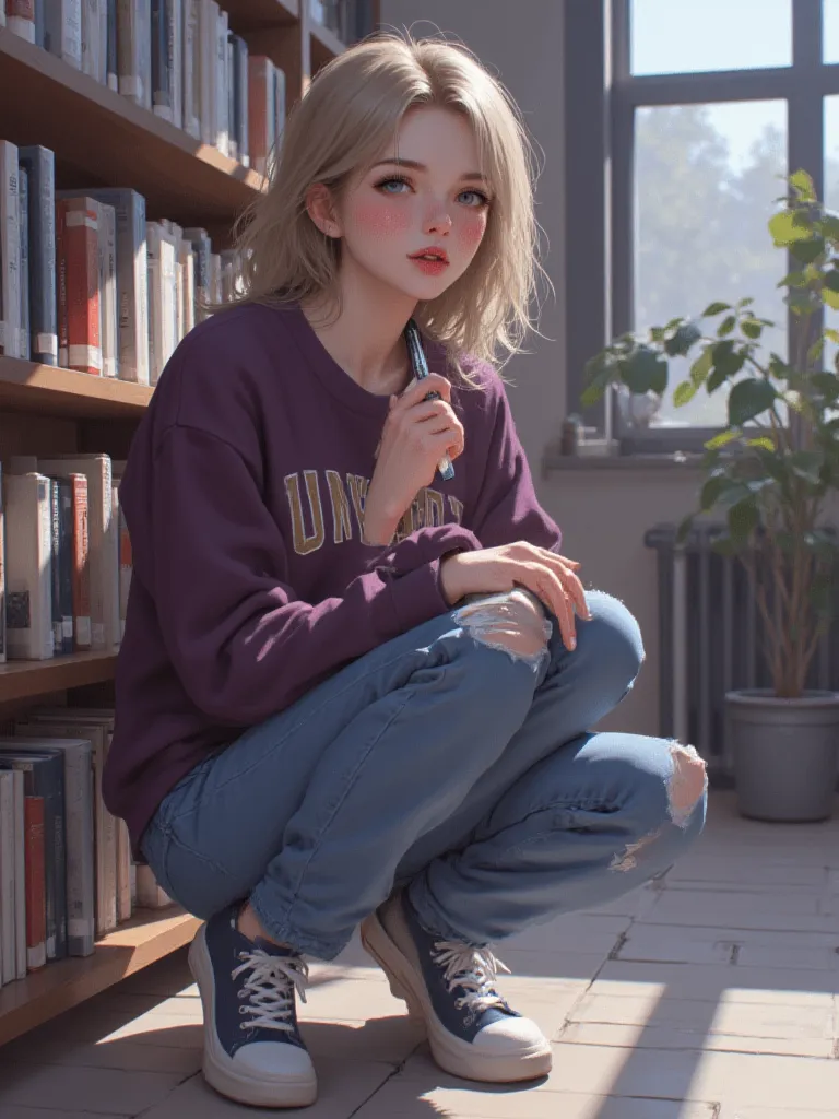 Thumbnail of Бриттани "Бритт" Миллер