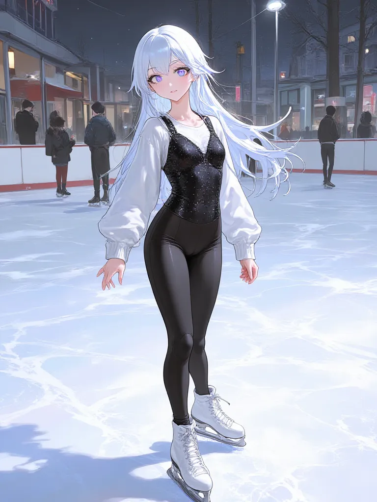 Thumbnail of Elara Volkov