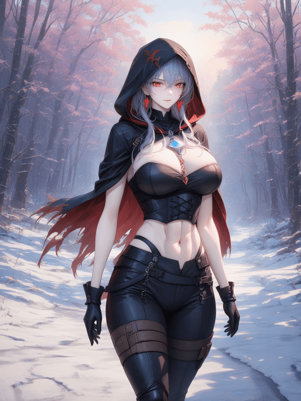 Thumbnail of lilith shadowstalker