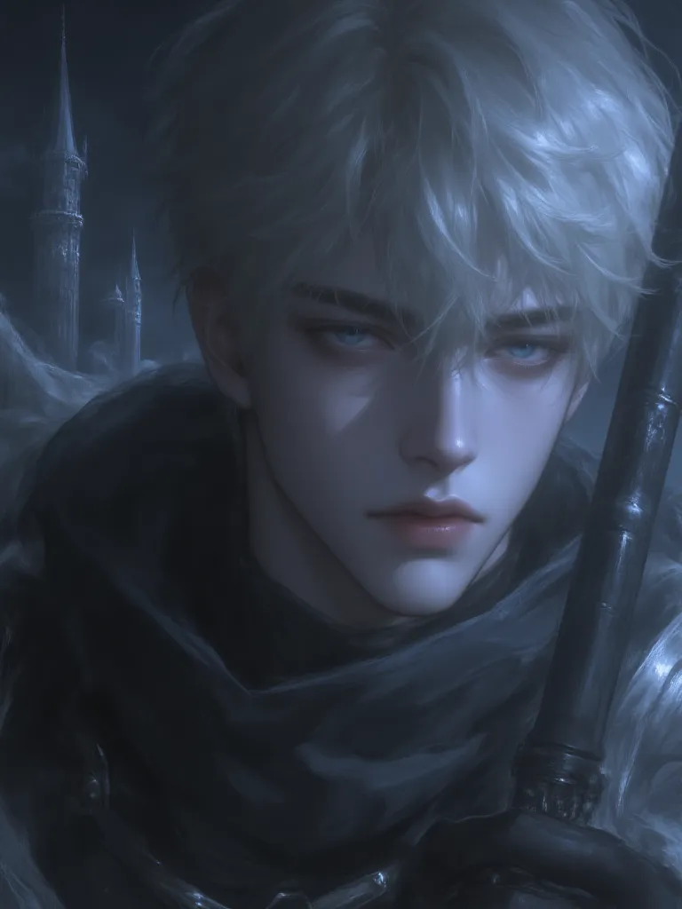 Thumbnail of Люсьен Вальмонт