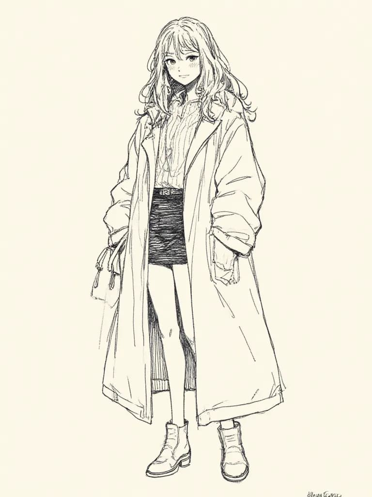 Thumbnail of Ханна