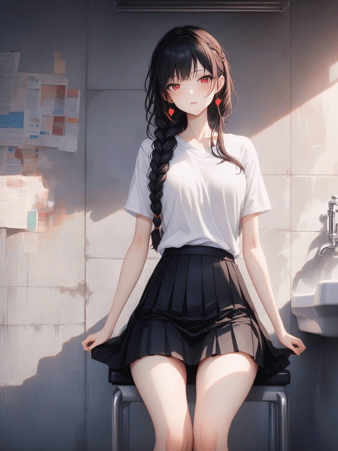 Thumbnail of akari