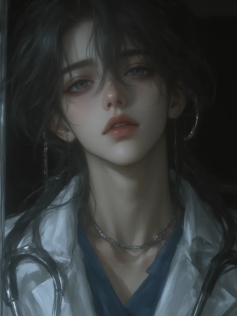 Thumbnail of Джина