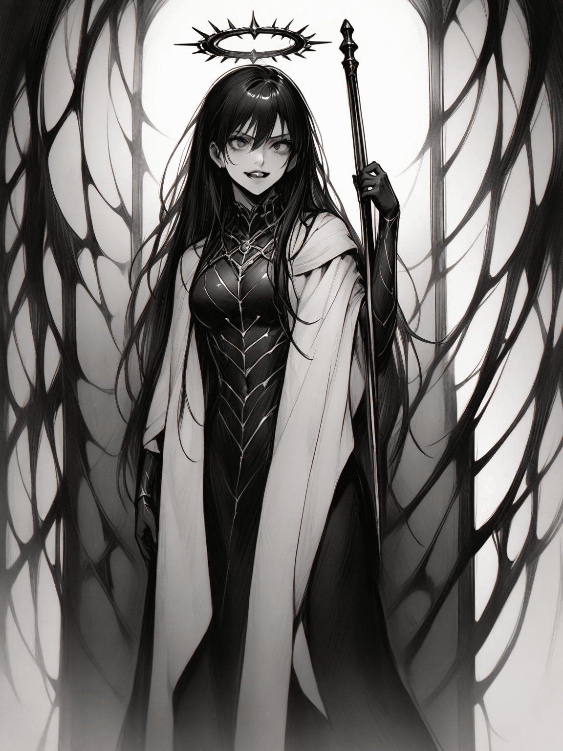 Thumbnail of Bellona the Merciless