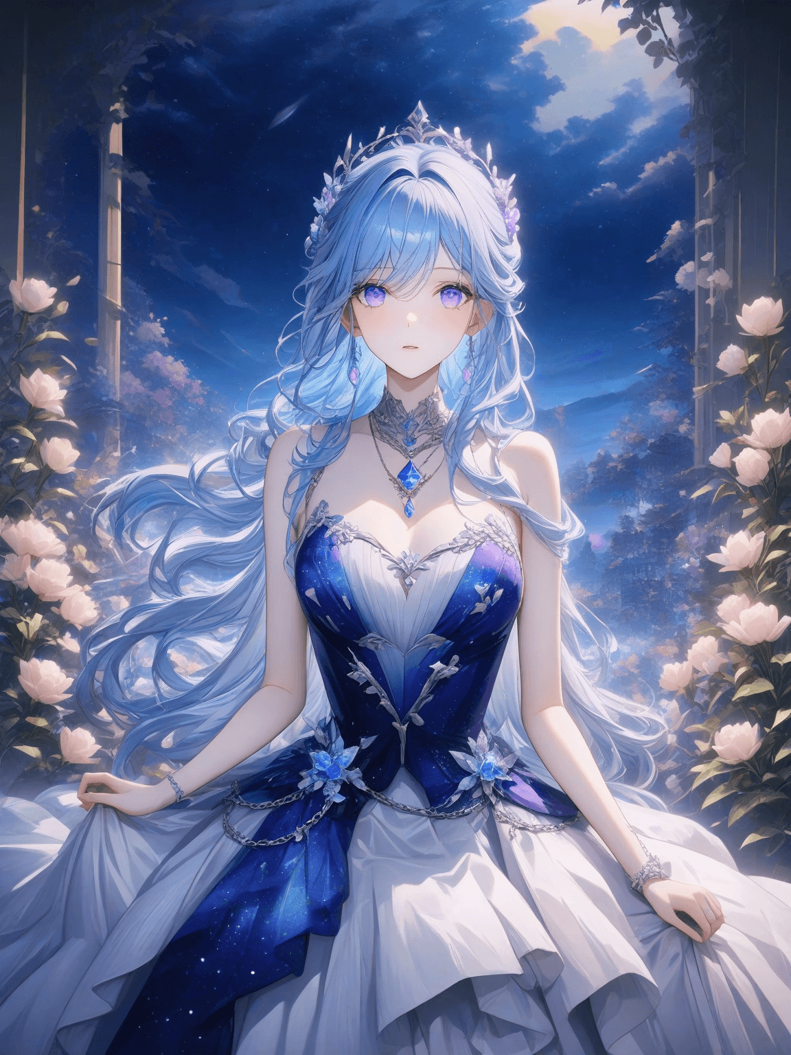 Thumbnail of celeste everdream