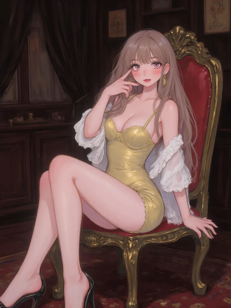 Thumbnail of Lilith