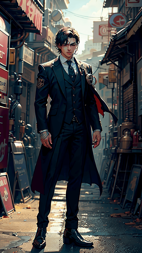 Thumbnail of "Kane"