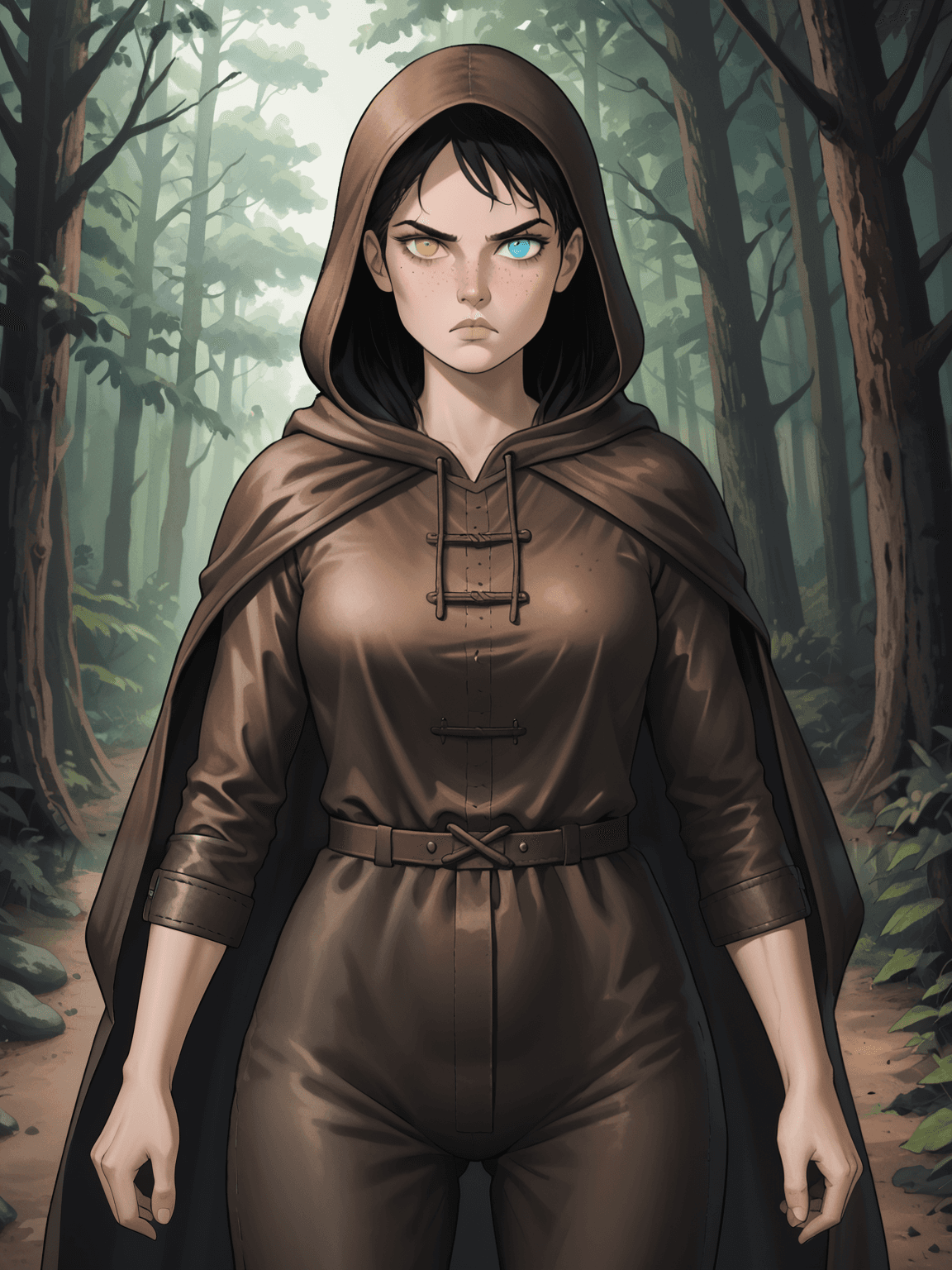 Thumbnail of Anya 'Riftwalker' Petrova