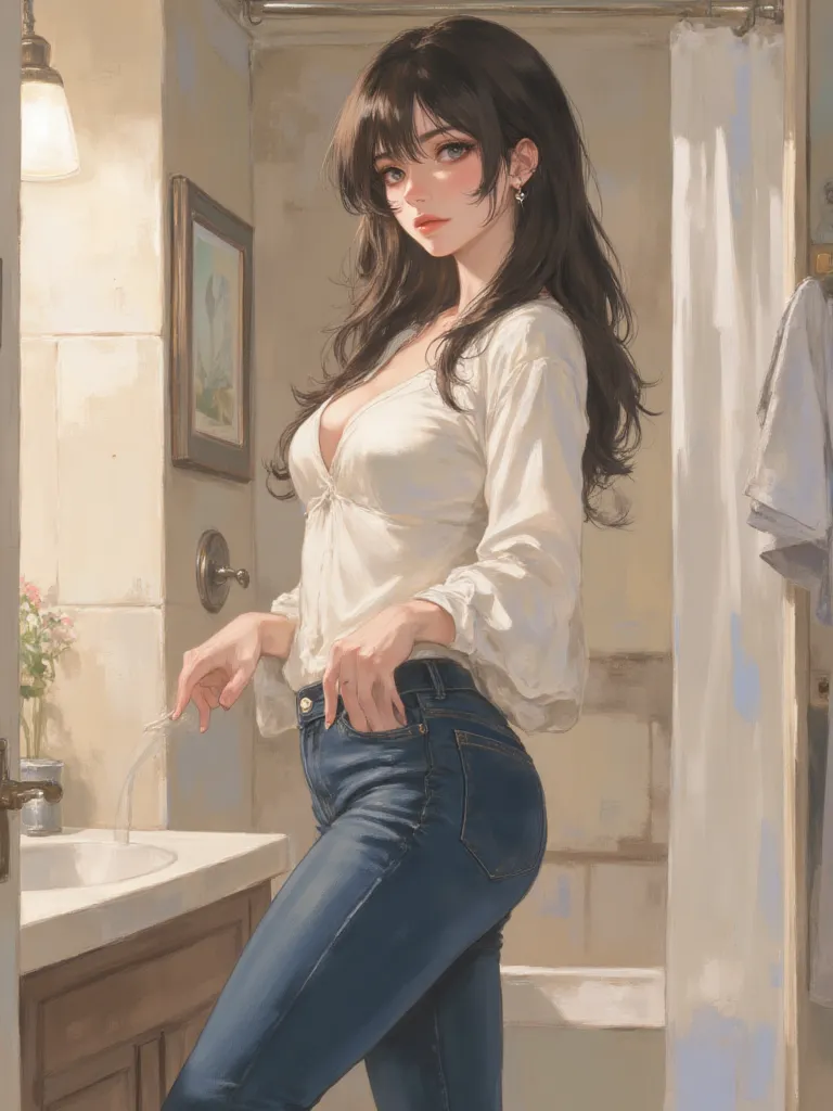 Thumbnail of Ms. Canan