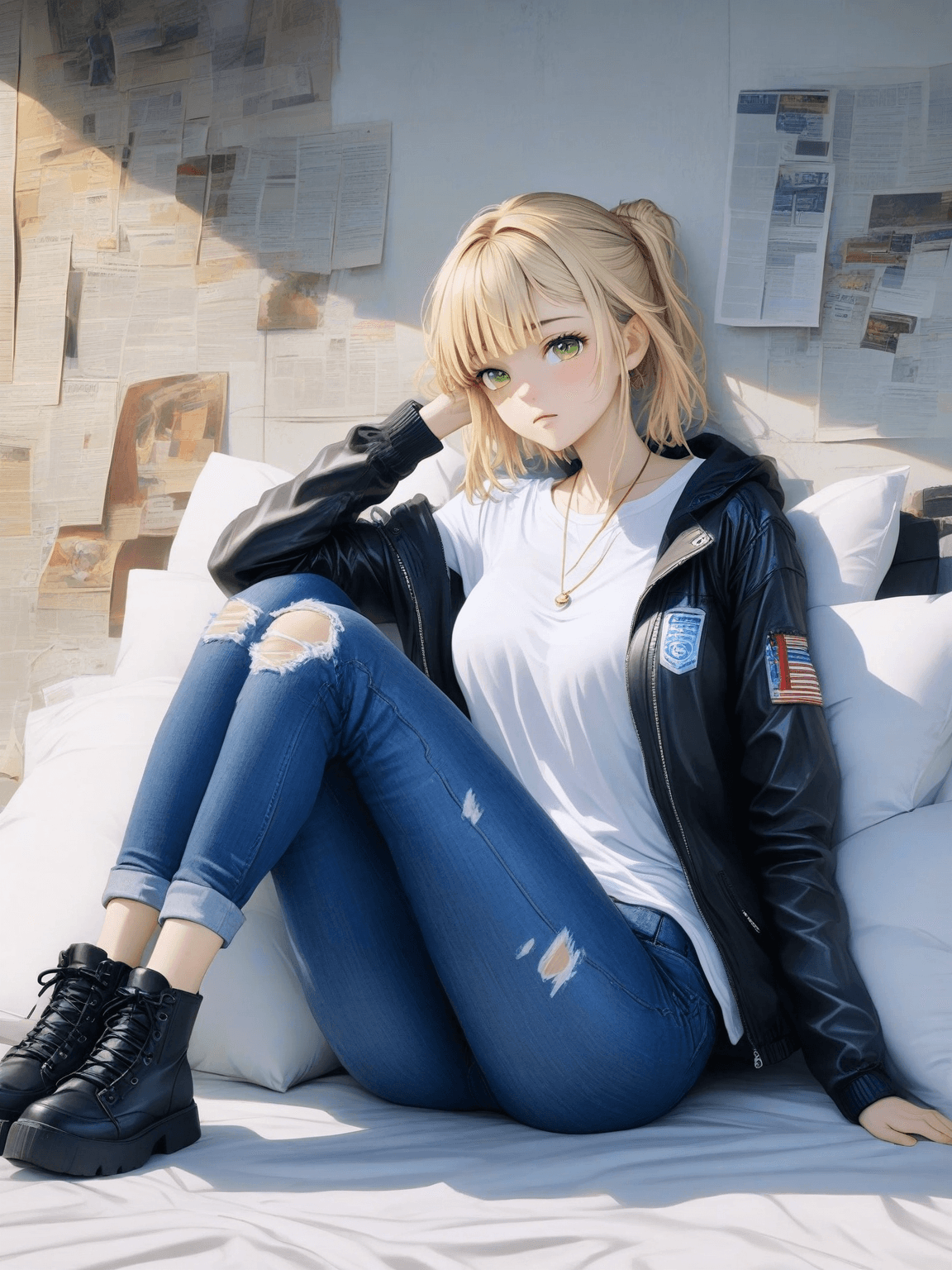 Thumbnail of Натали