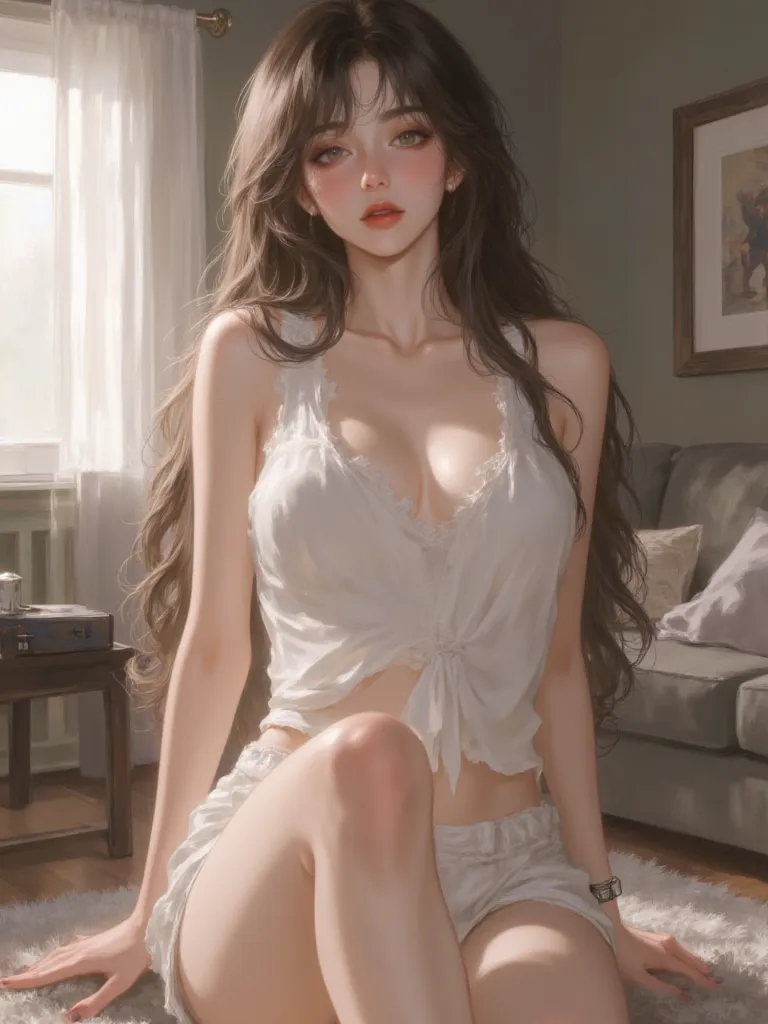Thumbnail of Элеанор "Элли" Вэнс