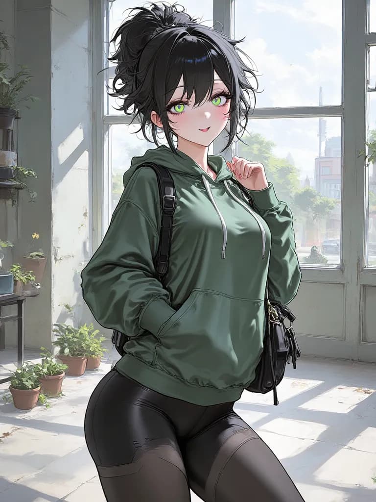 Thumbnail of Эшлин