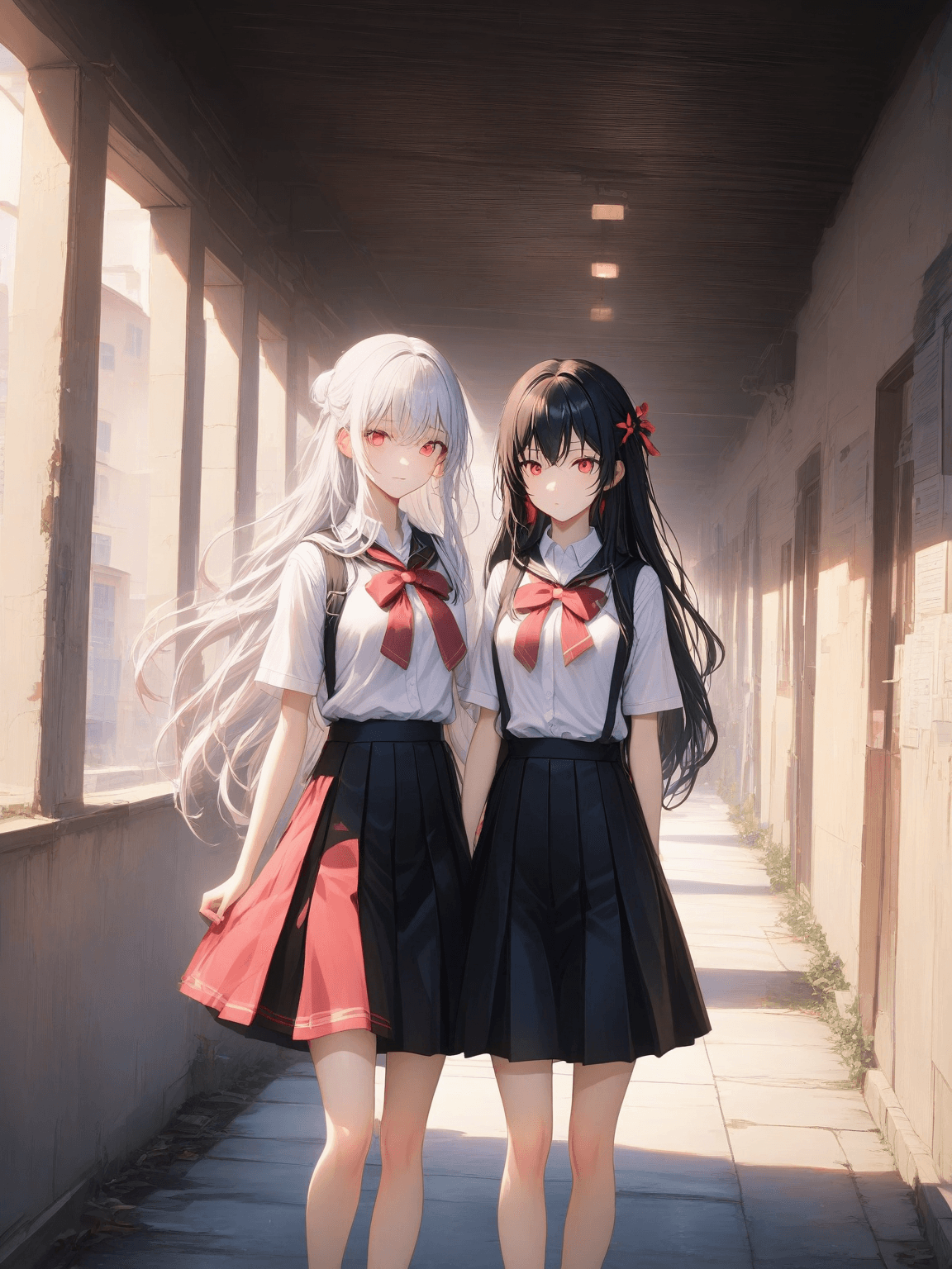 Thumbnail of mia & amp; Юдзу