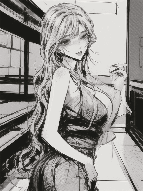 Thumbnail of Эвелина