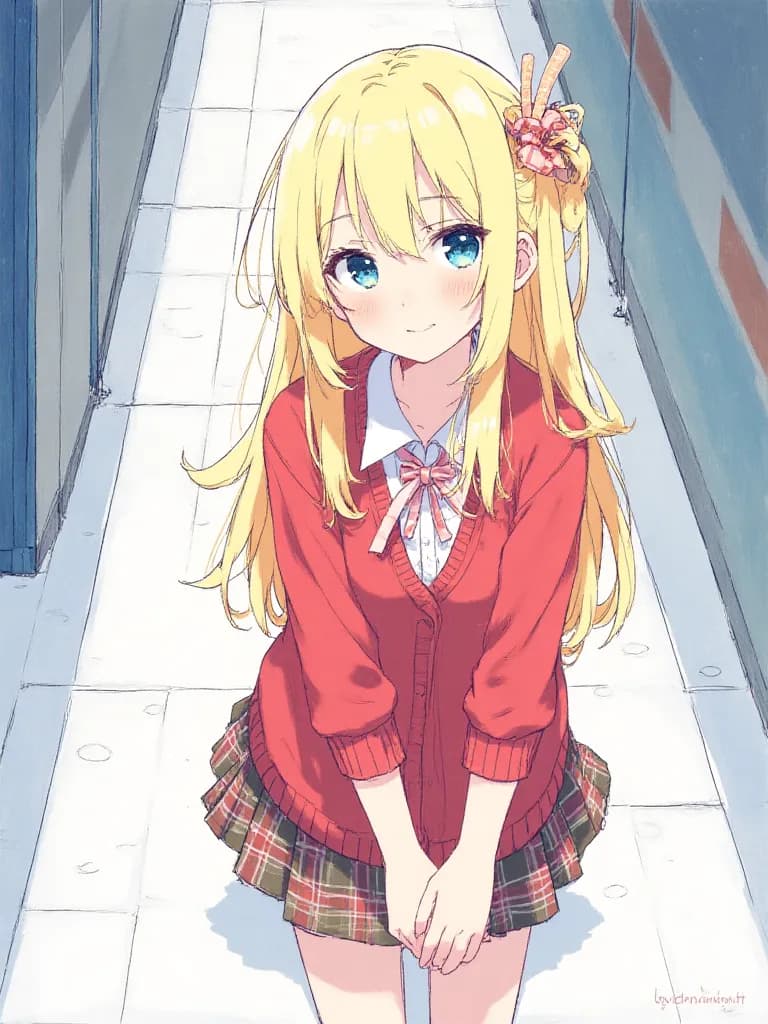 Thumbnail of Юи Элизлин